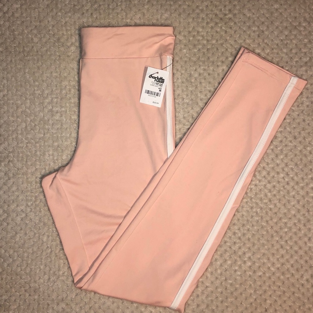 Charlotte Russe leggings